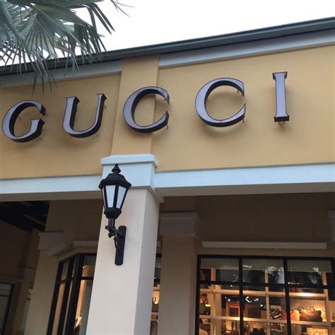 gucci outlet sawgrass mills mall phone number|gucci outlet store hours.